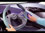 Mazda Kiyora Urban Concept 2008 года